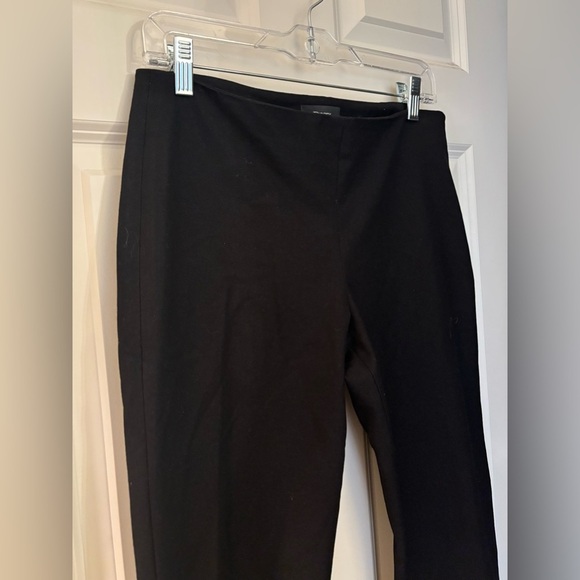 Theory Alettah Jetty Slim Fit Ankle Dress Pant, Size 4 - Picture 2 of 11